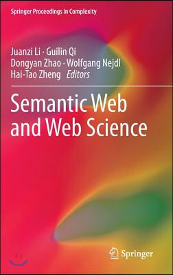 Semantic Web and Web Science