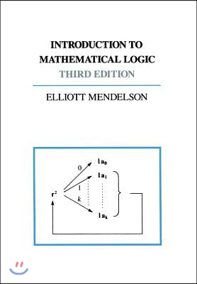 Introduction to Mathematical Logic