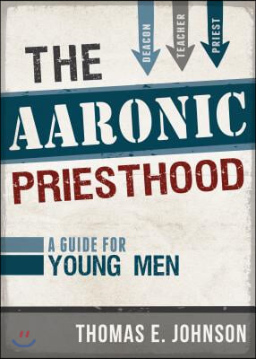 Aaronic Priesthood