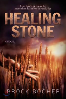 Healing Stone