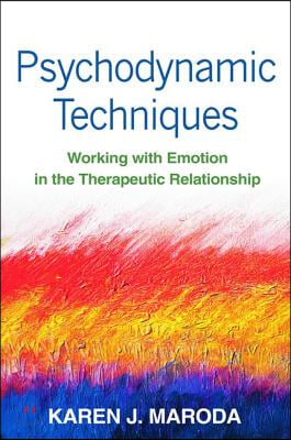 Psychodynamic Techniques