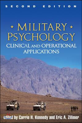 Military Psychology