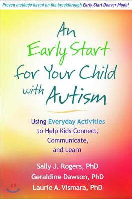 Early Start for Your Child with Autism