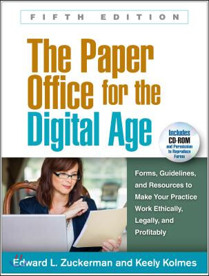 The Paper Office for the Digital Age