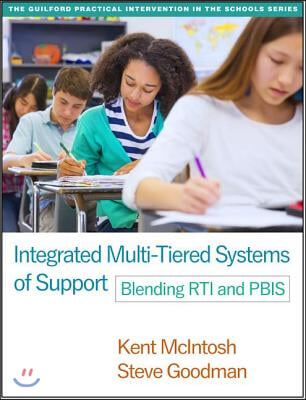 Integrated Multi-Tiered Systems of Support: Blending Rti and Pbis