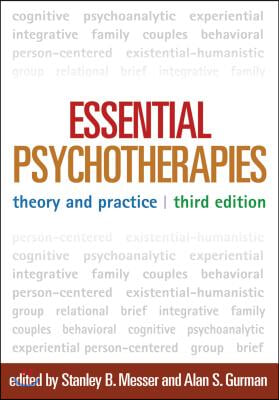 Essential Psychotherapies