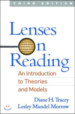Lenses on Reading: An Introduction to Theories and Models