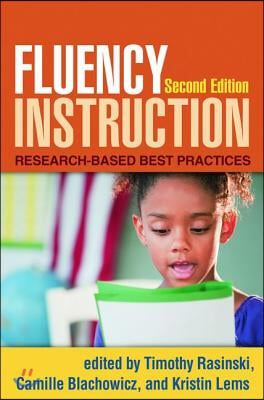 Fluency Instruction, Second Edition