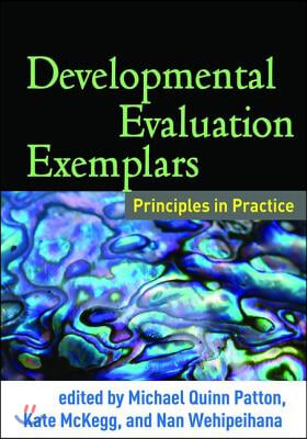 Developmental Evaluation Exemplars