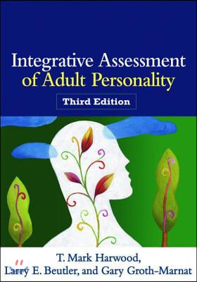 Integrative Assessment of Adult Personality, Third Edition