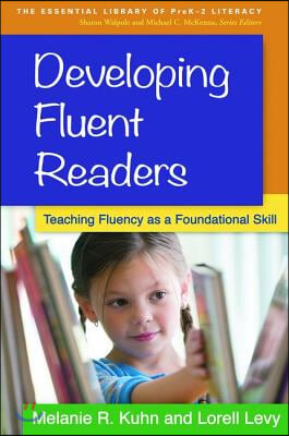 Developing Fluent Readers