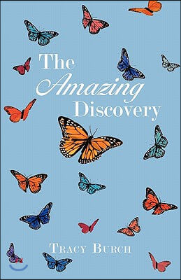 The Amazing Discovery