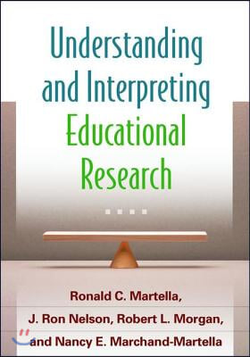 Understanding and Interpreting Educational Research