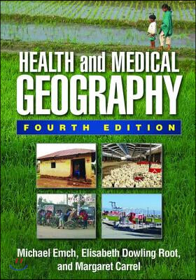 Health and Medical Geography