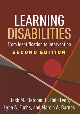 Learning Disabilities: From Identification to Intervention