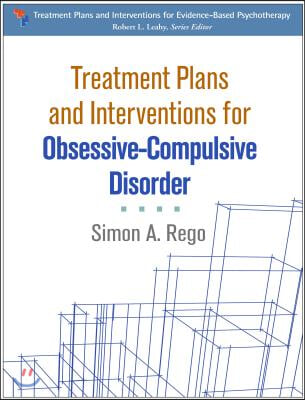 Treatment Plans and Interventions for Obsessive-Compulsive Disorder