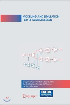 Modeling and Simulation for RF System Design