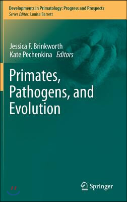 Primates, Pathogens, and Evolution