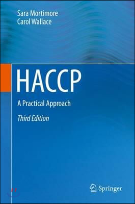 Haccp: A Practical Approach