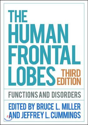 The Human Frontal Lobes