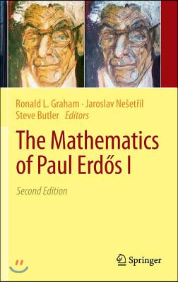 The Mathematics of Paul Erdős I