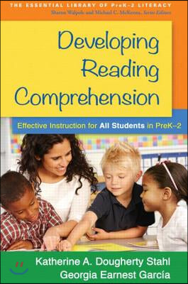 Developing Reading Comprehension