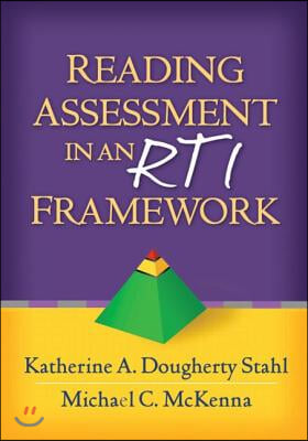 Reading Assessment in an Rti Framework