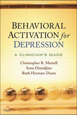 Behavioral Activation for Depression