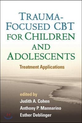 Trauma-Focused CBT for Children and Adolescents