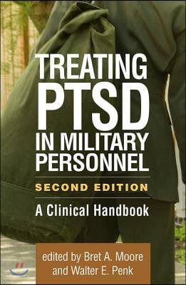 Treating PTSD in Military Personnel, Second Edition