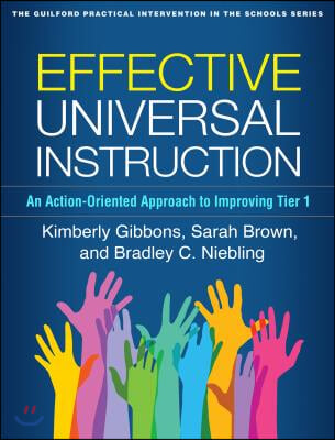 Effective Universal Instruction