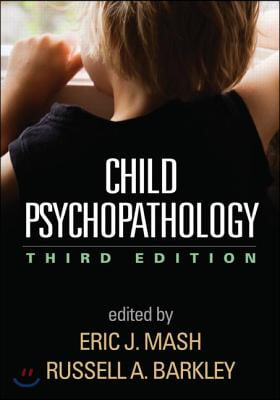 Child Psychopathology