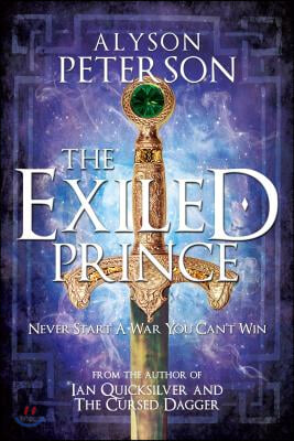 The Exiled Prince