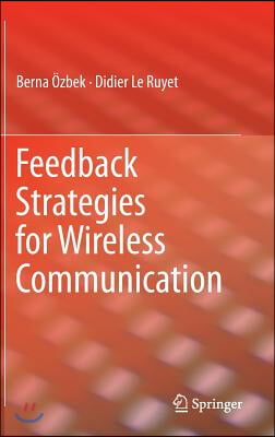 Feedback Strategies for Wireless Communication