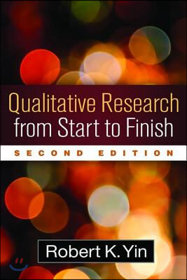 Qualitative Research from Start to Finish