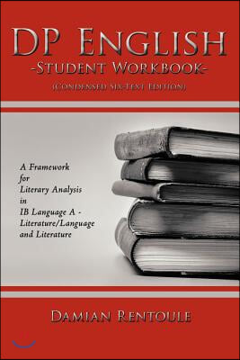Dp English Student Workbook