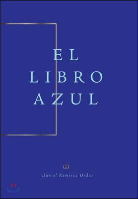 El Libro Azul