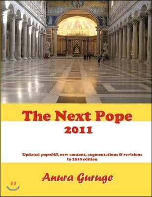 The Next Pope 2011