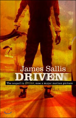 Driven: The Sequel to Drive