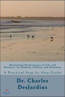 Optimizing Performance in Life and Business by Pushing, Pulling, and Sweeping: A Practical Step-by-Step Guide