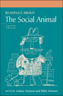 Readings about the Social Animal