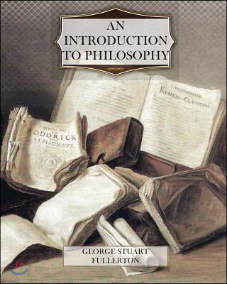 An Introduction to Philosophy