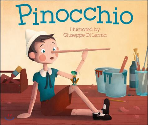 Pinocchio