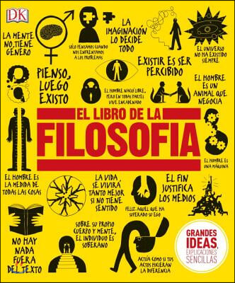 El Libro de la Filosof&#237;a (the Philosophy Book)