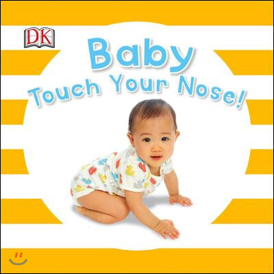 Baby Touch Your Nose