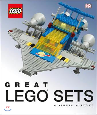 Great Lego Sets