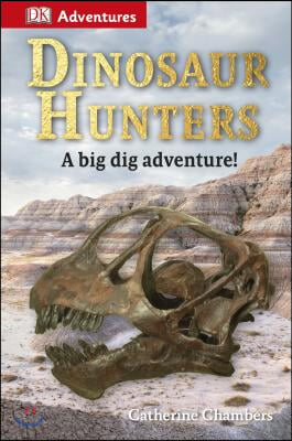 Dinosaur Hunters