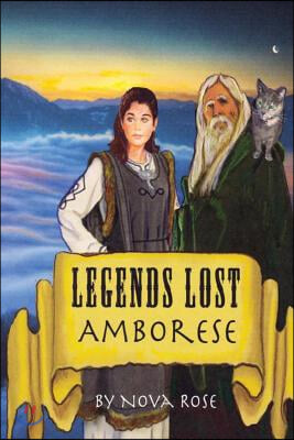 Legends Lost: Amborese