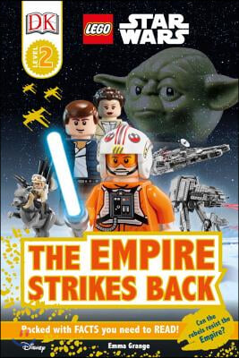 The Empire Strikes Back