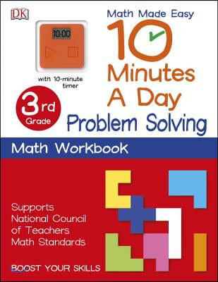 10 Minutes a Day Problem Solving